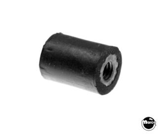 SHADOW (Bally) Rubber - isolated