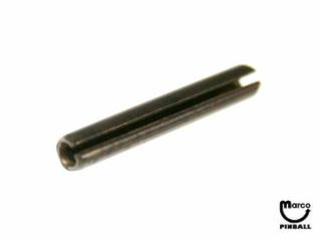 Roll pin 1/8 x 7/8 inch 20A-8716-29