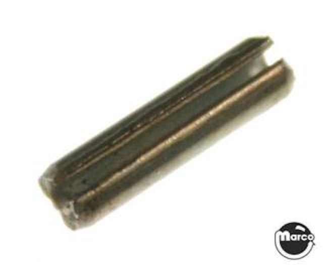 Roll pin 3/32 x 3/8 inch 20A-8716-18 P-1637-58 0017-00007-0133