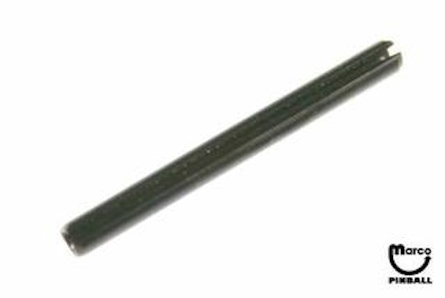 Roll pin 3/32 x 1 inch 20A-8716-26