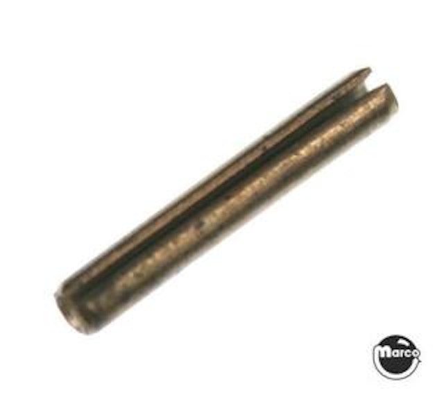 Roll pin 3/32 x 5/8 inch 20A-8716-2