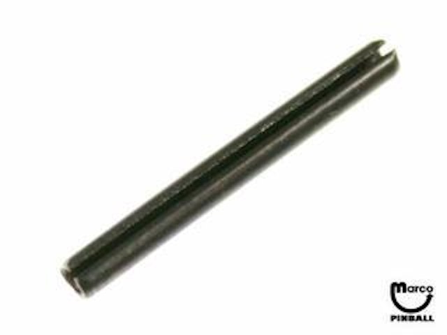 Roll pin 3/32 x 15/16 inch 20A-8716-27