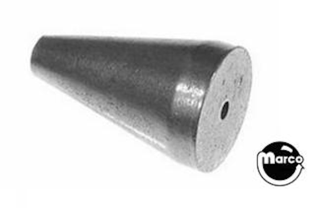 Plumb bob - casting