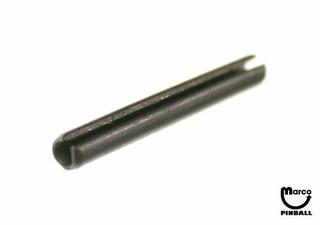Roll pin 1/8 x 1 inch 20A-8716-9