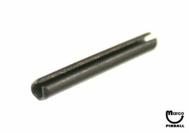 Roll pin 1/8 x 1 inch 20A-8716-9