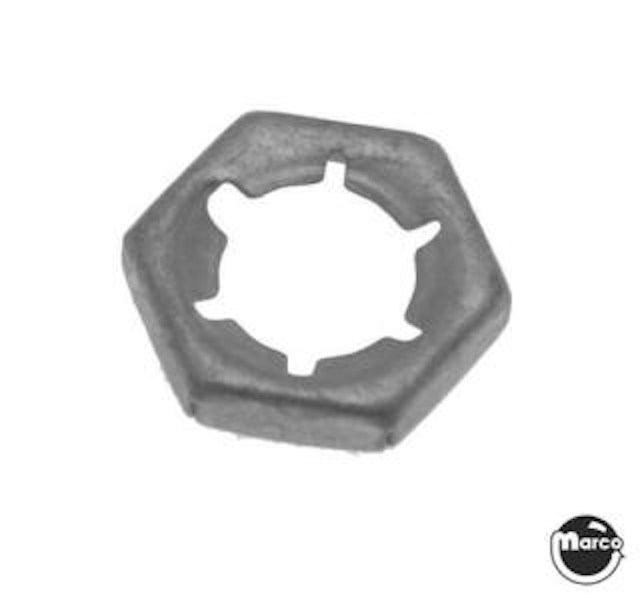 PAL nut 5/8 inch 02-3000 21972 24293 240-5003-01