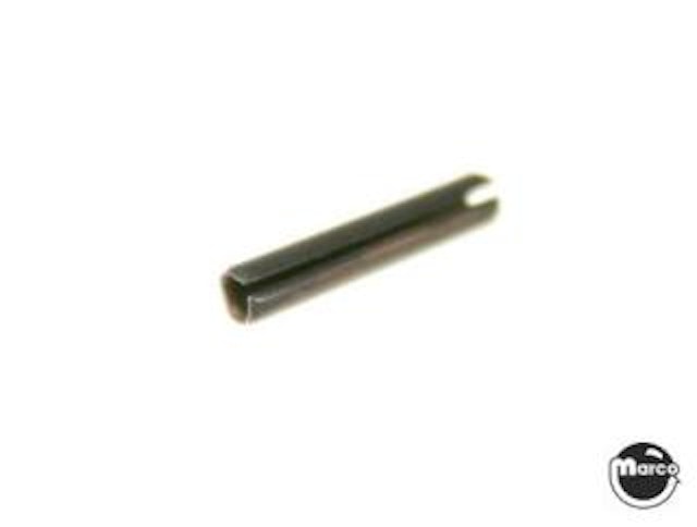 Roll pin 1/16 x 3/8 inch