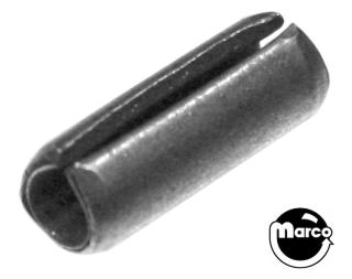 Roll pin 5/32 x 7/16 inch 251-5000-00