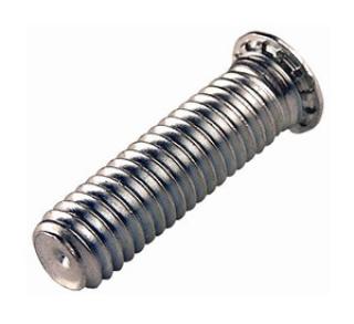 PEM stud 6-32 x 5/16 inch fh-632-5