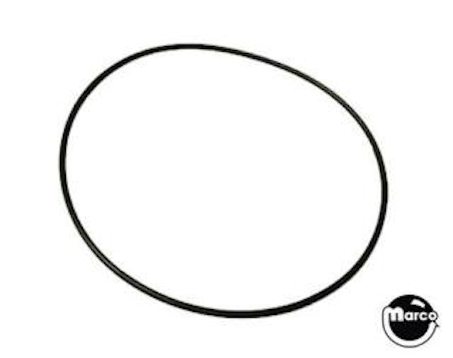 Belt - rubber rotating beacon