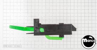 Target switch modular square green fluorescent