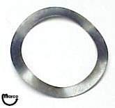 Washer wave spring 1 inch OD