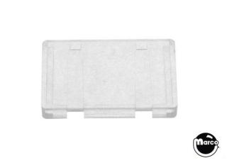 Target face - rectangle clear Gottlieb B-20210