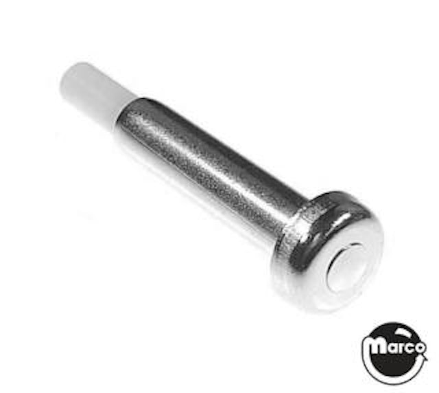 Plunger assembly 2.8125 inch Gottlieb up kicker