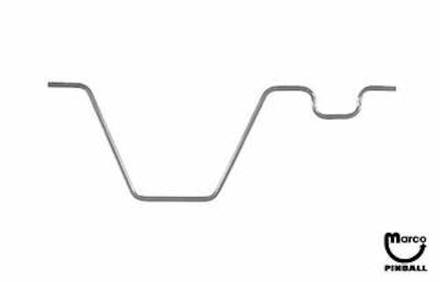 Wire gate Gottlieb A-22118