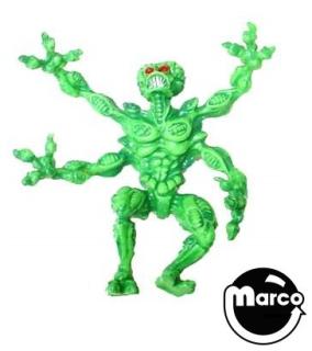 ATTACK FROM MARS (Bally) Alien figurine