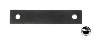 MONSTER BASH (Williams) Coffin pad