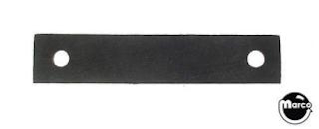 MONSTER BASH (Williams) Coffin pad