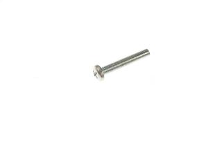 Machine screw 10-32 x 1-1/4 inch p-ph 237-5708-00
