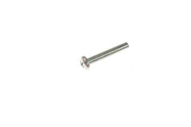 Machine screw 10-32 x 1-1/4 inch p-ph 237-5708-00