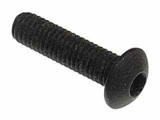 Screw 10-32 x 5/8" socket head