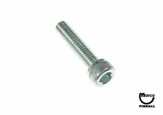 Cap screw 10-32 x 3/4 hex socket USE 4010-01086-12