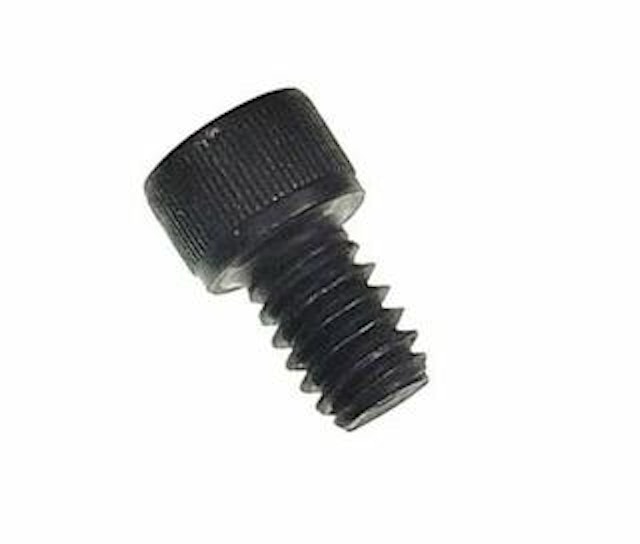 Machine Screw 1/4-20 x 3/8 inch socket head R/A 231-2507-06 232-5300-01
