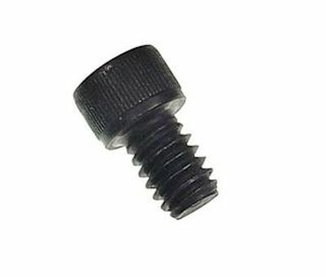Machine Screw 1/4-20 x 3/8 inch socket head R/A 231-2507-06 232-5300-01