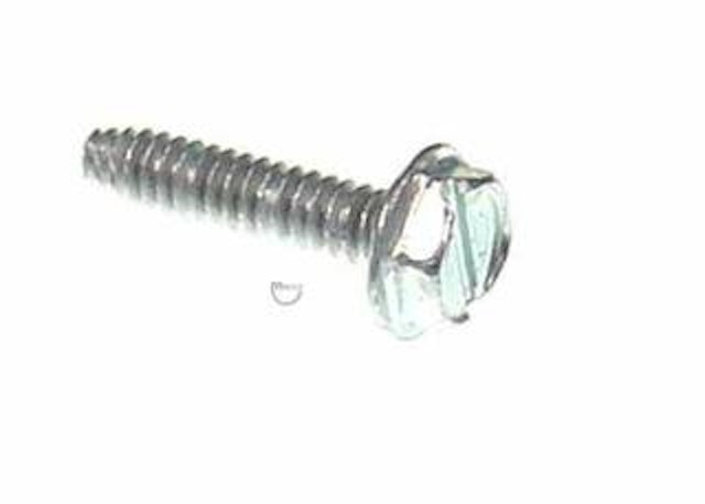 Machine Screw 6-32 x 5/8 inch hwh swage serr USE 4006-01113-10