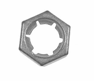 PAL nut - metal USE 20-9222