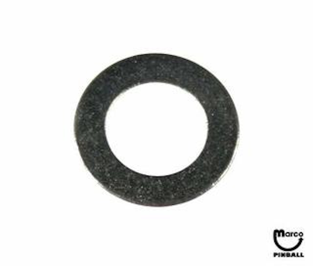 Washer .75 OD x .45 ID x .03 inch thick