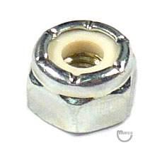 Nut 10-32 esn USE 4410-01132-00