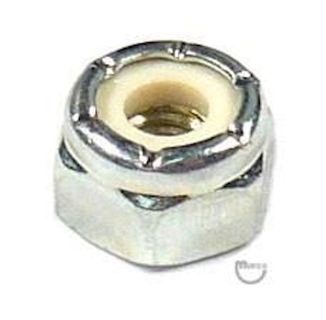 Nut 10-32 esn USE 4410-01132-00