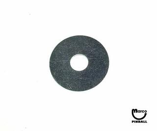 Washer 1/4 ID x 1 OD x 1/16 inch thick