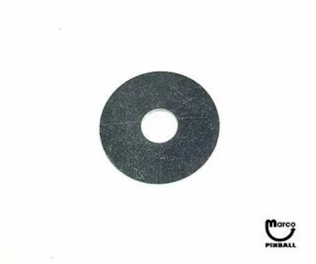 Washer 1/4 ID x 1 OD x 1/16 inch thick