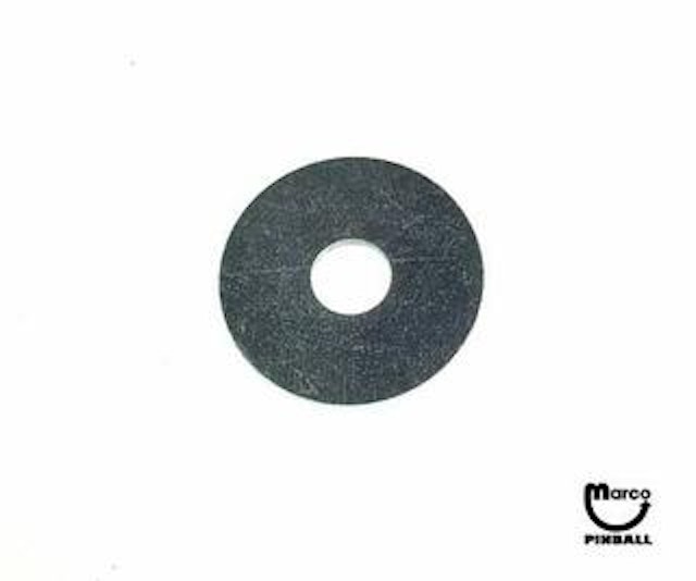 Washer 1/4 ID x 1 OD x 1/16 inch thick
