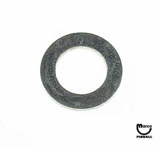 Washer - ball shooter Stern washer .380 ID x .625 OD x .062 inches USE 4700-00051-00