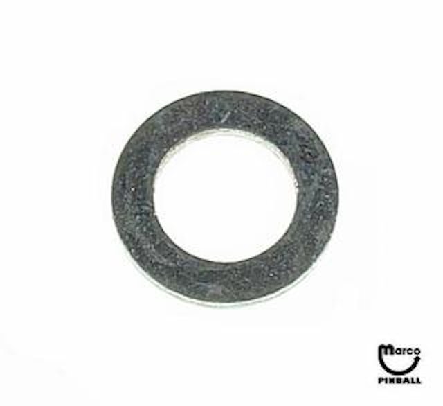 Washer - ball shooter Stern washer .380 ID x .625 OD x .062 inches USE 4700-00051-00