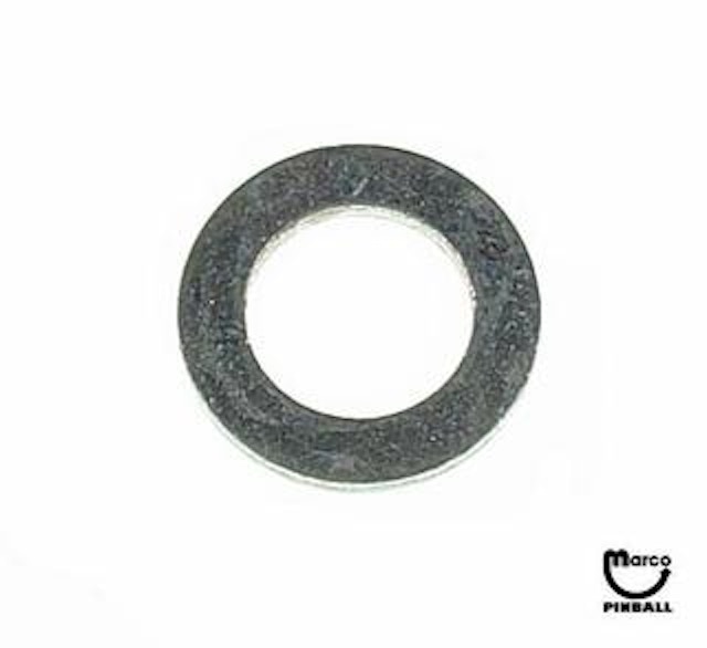 Washer - ball shooter Stern washer .380 ID x .625 OD x .062 inches USE 4700-00051-00