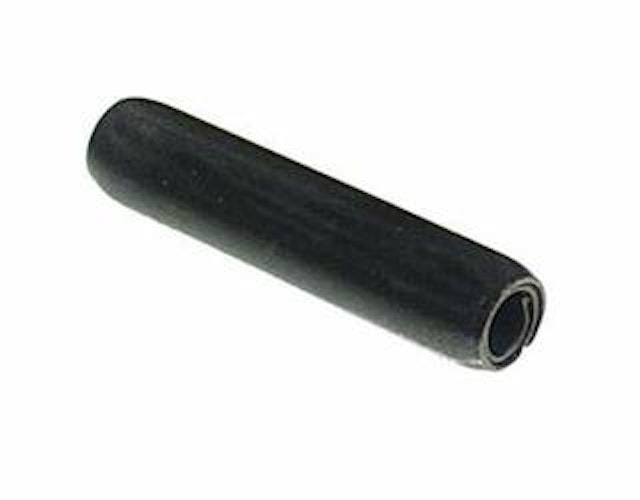 Spiral pin 5/32 x 3/4 inch roll pin