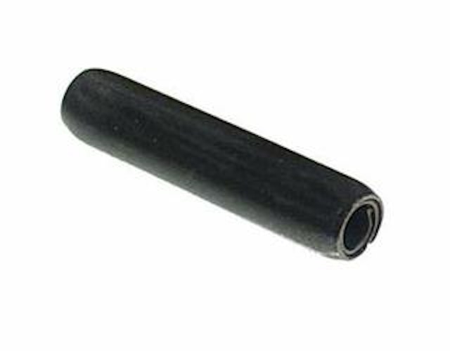Spiral pin 5/32 x 3/4 inch roll pin
