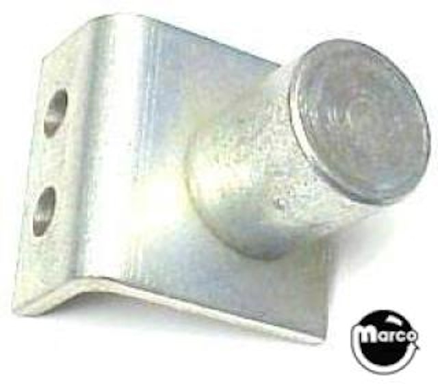 Coil stop bracket - large bank
