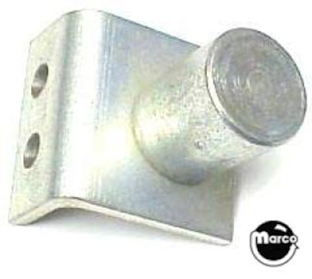 Coil stop bracket - large bank