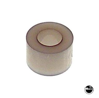 Spacer - plastic standoff 3/8 x 1/4 inch