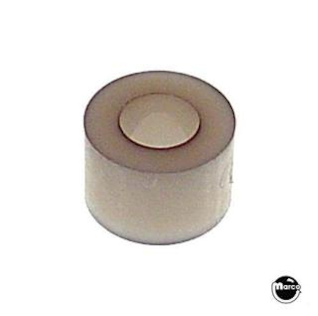 Spacer - plastic standoff 3/8 x 1/4 inch