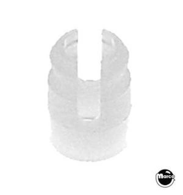 Snap-in standoff 1/4 inch SRS6-4-01