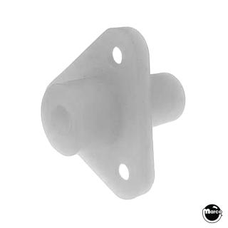 Flipper bushing Gottlieb triangle top 1991+