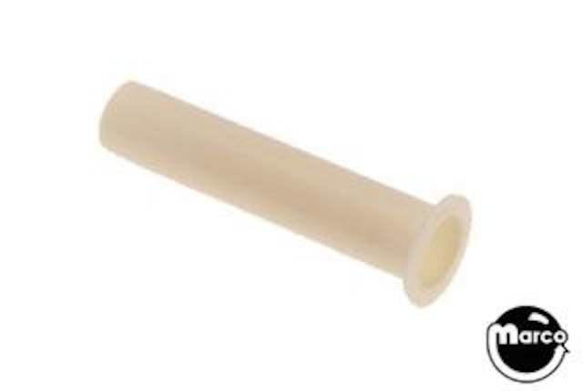 Ball shooter sleeve Gottlieb