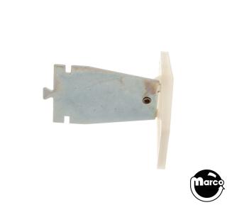 Relay armature Williams L type relay 6 slot