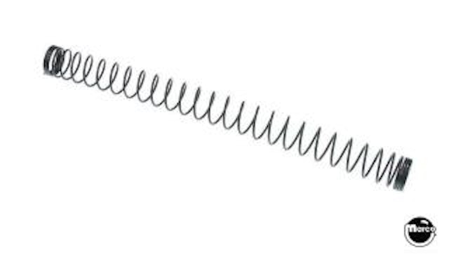 Shooter spring green .035 inch